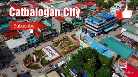 catbalogan zip code